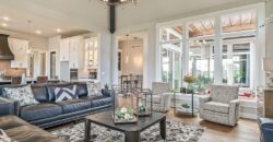8625 Westridge Court, Parkville, MO 64152