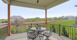 5831 Lentz Drive, Parkville, MO 64152