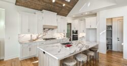 5831 Lentz Drive, Parkville, MO 64152
