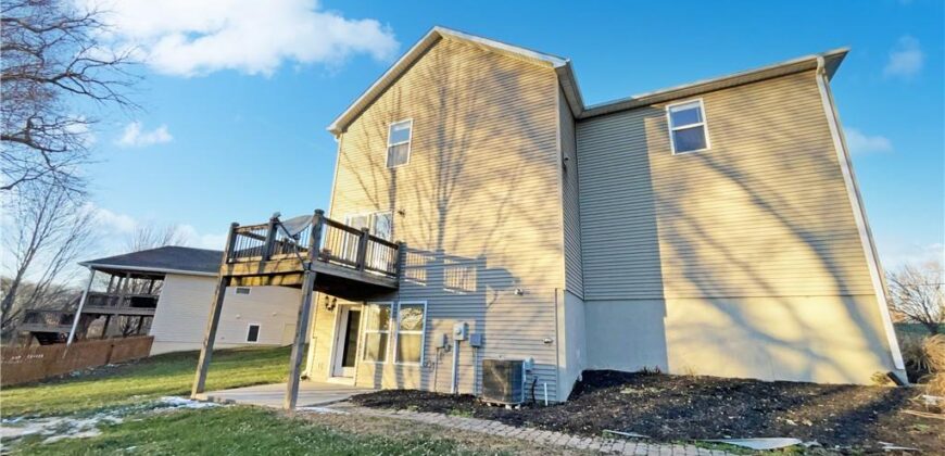 12202 N Highland Avenue, Kansas City, MO 64165