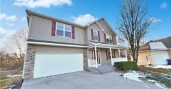 12202 N Highland Avenue, Kansas City, MO 64165