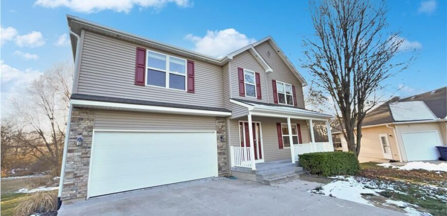 12202 N Highland Avenue, Kansas City, MO 64165