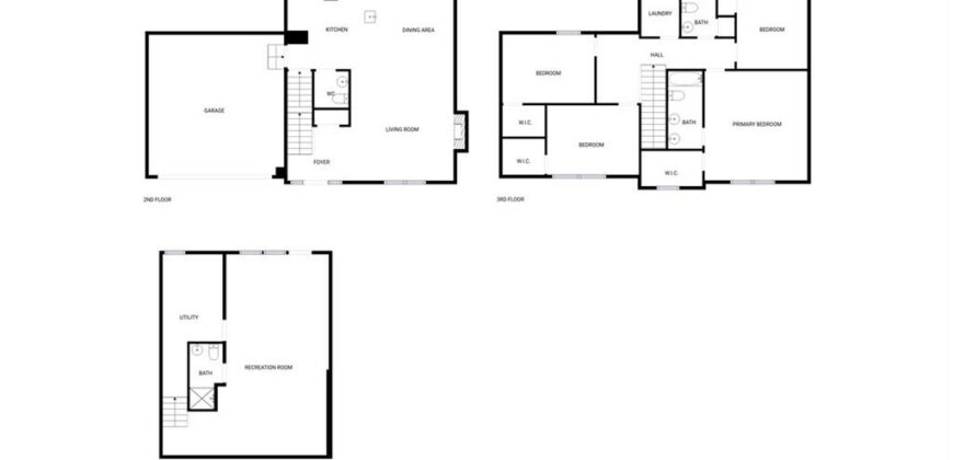 12202 N Highland Avenue, Kansas City, MO 64165