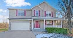 12202 N Highland Avenue, Kansas City, MO 64165