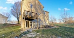 12202 N Highland Avenue, Kansas City, MO 64165