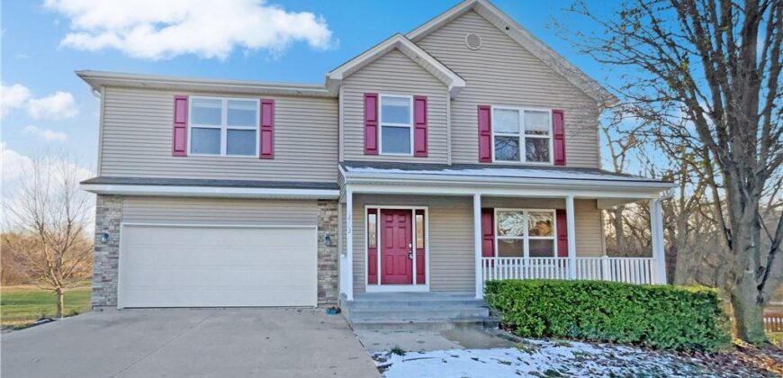 12202 N Highland Avenue, Kansas City, MO 64165