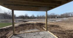 623 E 13th Street, Kearney, MO 64060