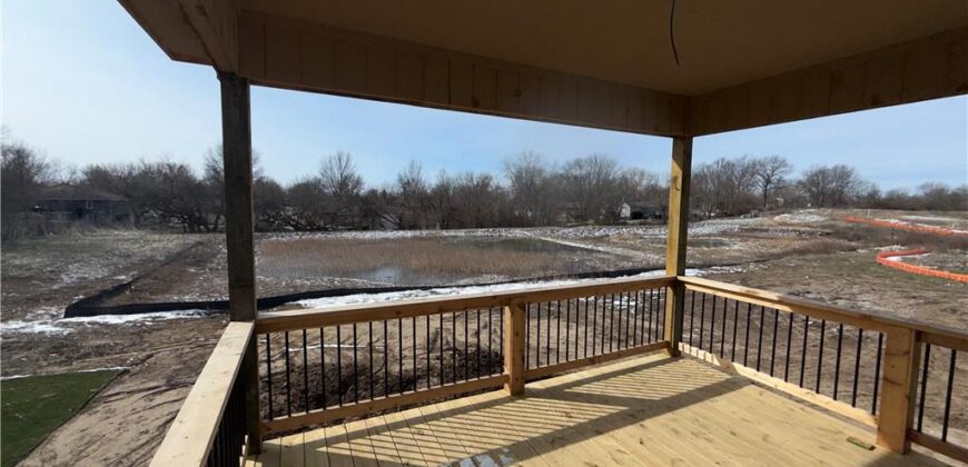 623 E 13th Street, Kearney, MO 64060