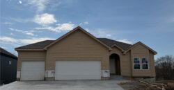623 E 13th Street, Kearney, MO 64060