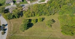 1548 Timber Ridge Drive, Liberty, MO 64068