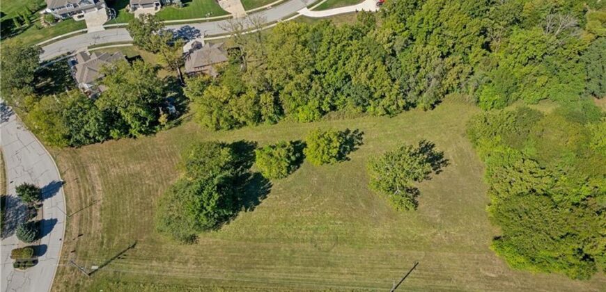 1548 Timber Ridge Drive, Liberty, MO 64068