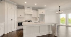1548 Timber Ridge Drive, Liberty, MO 64068