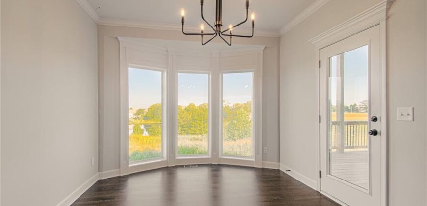 1548 Timber Ridge Drive, Liberty, MO 64068