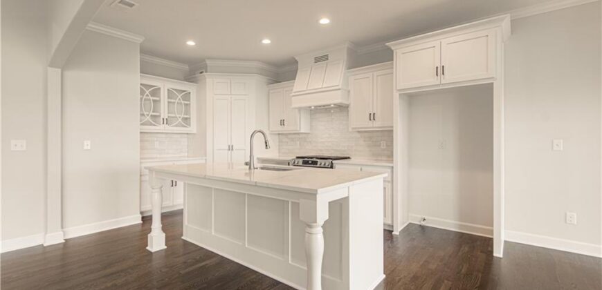 1548 Timber Ridge Drive, Liberty, MO 64068