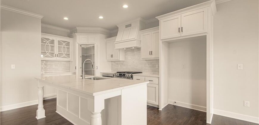 1548 Timber Ridge Drive, Liberty, MO 64068