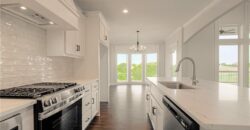 1548 Timber Ridge Drive, Liberty, MO 64068