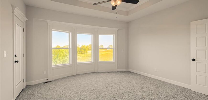 1548 Timber Ridge Drive, Liberty, MO 64068