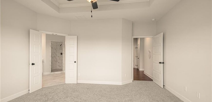 1548 Timber Ridge Drive, Liberty, MO 64068