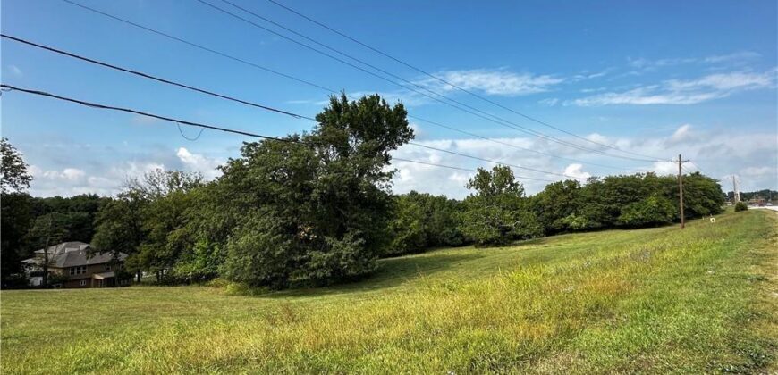 1548 Timber Ridge Drive, Liberty, MO 64068