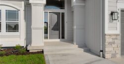 1548 Timber Ridge Drive, Liberty, MO 64068