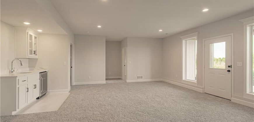 1548 Timber Ridge Drive, Liberty, MO 64068