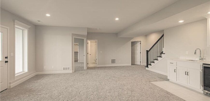 1548 Timber Ridge Drive, Liberty, MO 64068