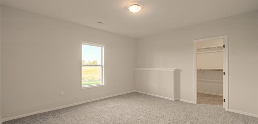 1548 Timber Ridge Drive, Liberty, MO 64068