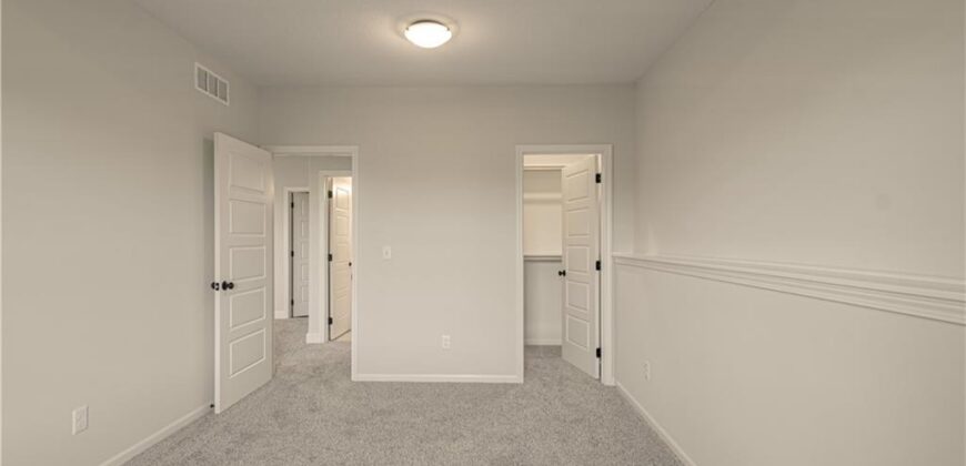 1548 Timber Ridge Drive, Liberty, MO 64068