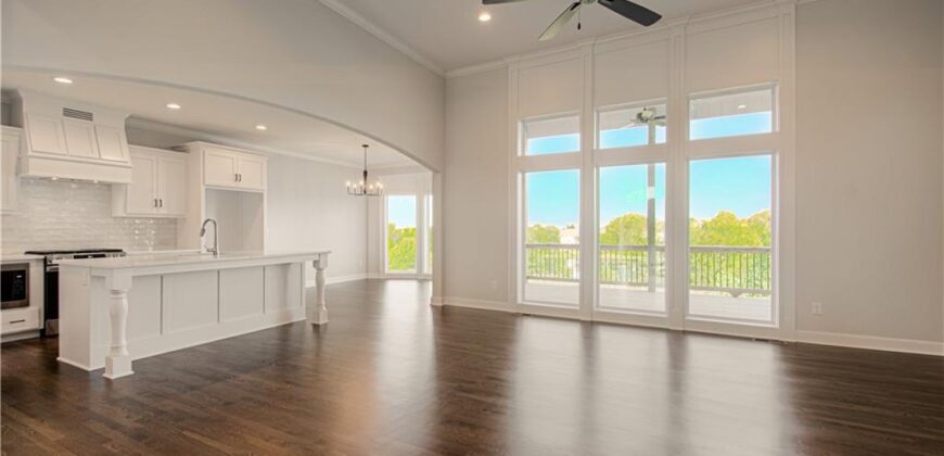 1548 Timber Ridge Drive, Liberty, MO 64068