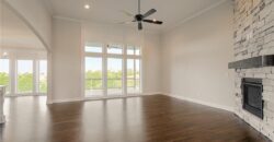1548 Timber Ridge Drive, Liberty, MO 64068