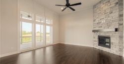 1548 Timber Ridge Drive, Liberty, MO 64068