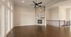 1548 Timber Ridge Drive, Liberty, MO 64068
