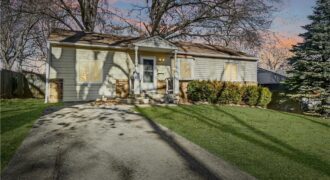 2208 NE 56th Terrace, Gladstone, MO 64118