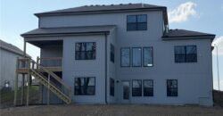 10515 N Liberty Street, Kansas City, MO 64155