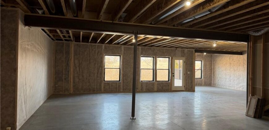 10515 N Liberty Street, Kansas City, MO 64155