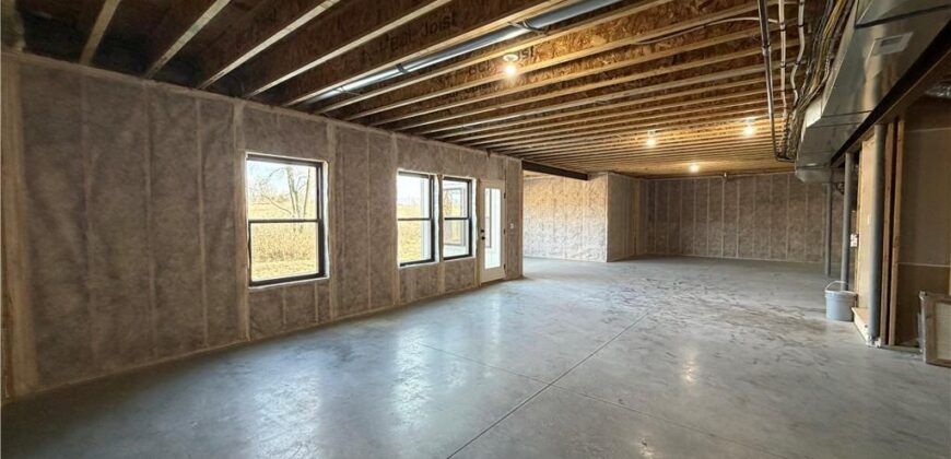 10515 N Liberty Street, Kansas City, MO 64155