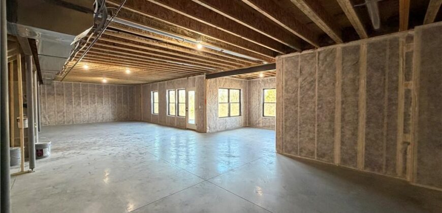 10515 N Liberty Street, Kansas City, MO 64155