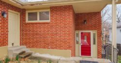 419 NW North Shore Drive, Lake Waukomis, MO 64151