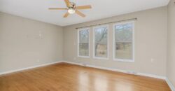 419 NW North Shore Drive, Lake Waukomis, MO 64151