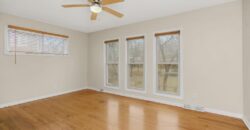 419 NW North Shore Drive, Lake Waukomis, MO 64151