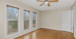 419 NW North Shore Drive, Lake Waukomis, MO 64151