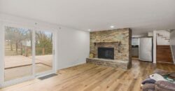 419 NW North Shore Drive, Lake Waukomis, MO 64151