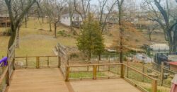 419 NW North Shore Drive, Lake Waukomis, MO 64151