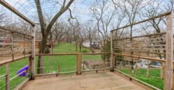 419 NW North Shore Drive, Lake Waukomis, MO 64151
