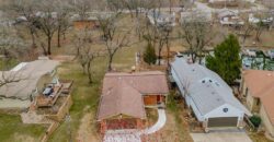 419 NW North Shore Drive, Lake Waukomis, MO 64151