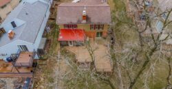 419 NW North Shore Drive, Lake Waukomis, MO 64151
