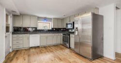419 NW North Shore Drive, Lake Waukomis, MO 64151