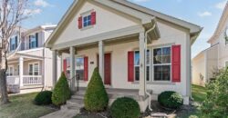 407 E 30th Avenue, North Kansas City, MO 64116