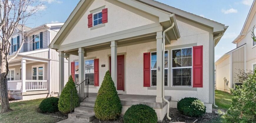 407 E 30th Avenue, North Kansas City, MO 64116
