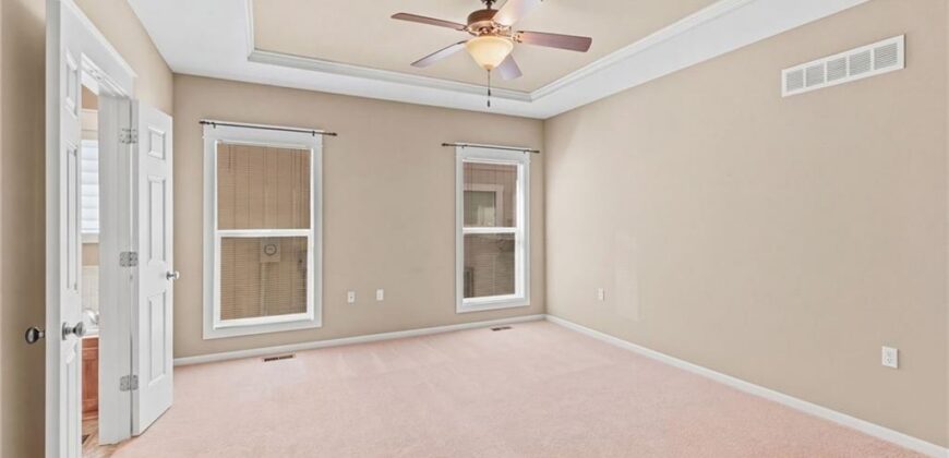 407 E 30th Avenue, North Kansas City, MO 64116